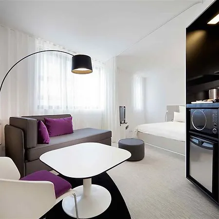 Otel Cove Centrum 4*