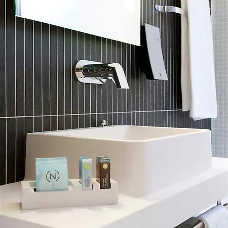 Cove Centrum 4*