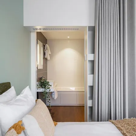 Otel Cove Centrum