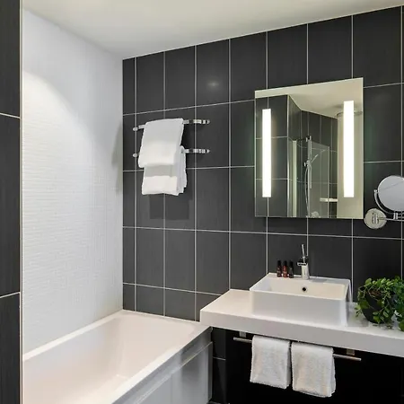 Otel Cove Centrum 4*