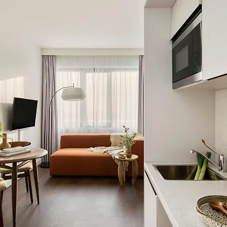 Otel Cove Centrum