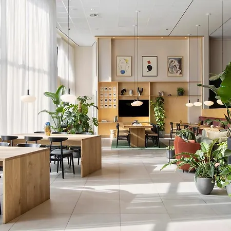 Cove Centrum Otel 4*