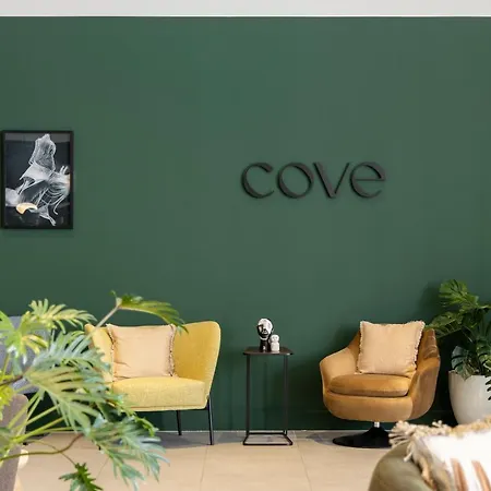 Cove Centrum 4* Lahey