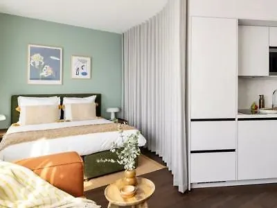 Otel Cove Centrum
