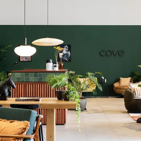 Cove Centrum Lahey