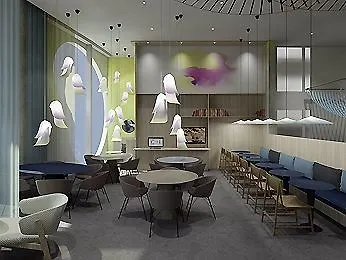 Cove Centrum Otel 4*