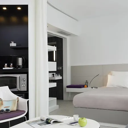 Cove Centrum Otel Lahey